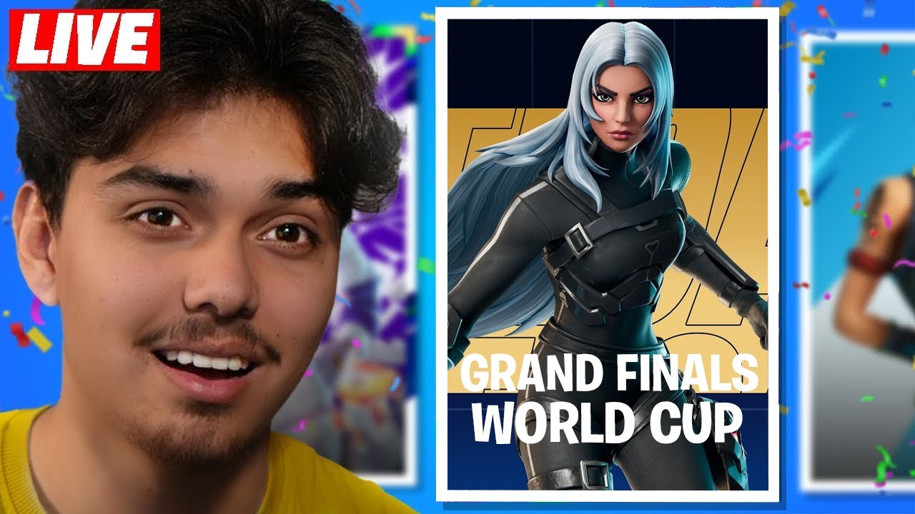 🔴EWC GRAND FINALS!  - WK KWALIFICATIE 🏆 !Topdonateur !discord