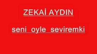 zekai aydın Resimi