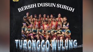 JATHILAN TURONGGO WULUNG - BERSIH DUSUN SURUH - babak Putri full dadi