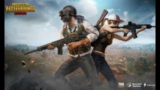 [  LIVE  ] PUBG MOBILE ! Denger Cewe Desah . . TEAM PARE !!