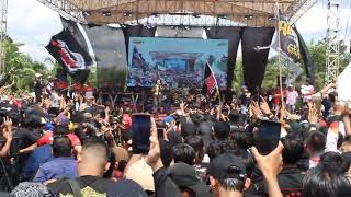 Download Lagu SAMPAI JUMPA LAGI DIFARINA INDERA ADELLA HIBUR RIBUAN PENONTON DI GOGOR@rumahkuindonesia68 MP3