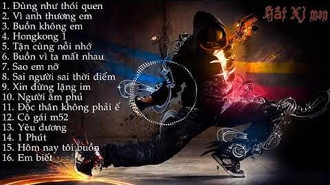 Best Vietnamese songs: Try it once, you'll be addicted right away (#2-2019) Best Vietnamese songs: Try it once, you'll be addicted right away (#2-2019)