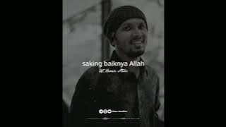 Ustadz Hannan Attaki ||Mood Booster Dalam Hijrah