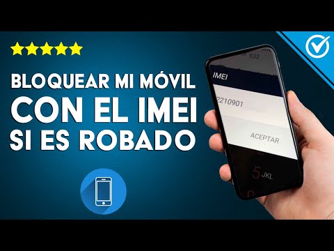 ¿Cómo BLOQUEAR mi móvil con el IMEI si se ha perdido o robado? hqdefault