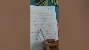 Class 5    Ch 12.   Ex .12.2