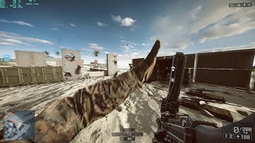 Battlefield 4 sound stopping bug