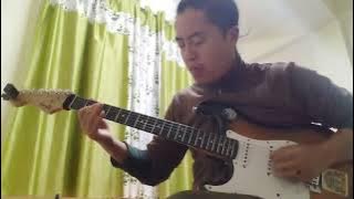 solo cover mantra Rimzim Rimzim 🤘