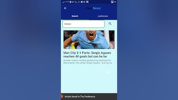 Live News Flutter With Admin Panel
