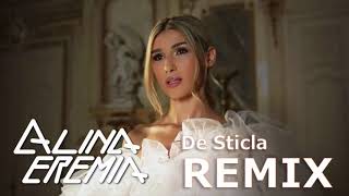 Alina Eremia - De Sticla (REMIX)