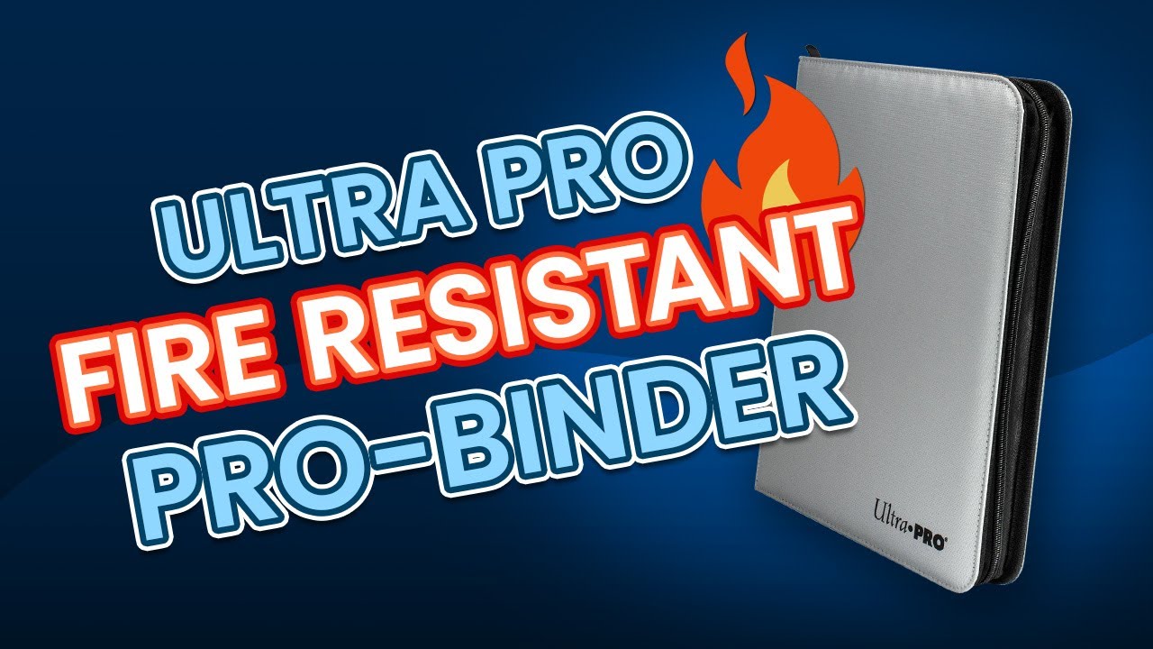 Is Ultra Pro or VaultX Better For Your Cards? 