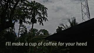 Powfu - Death Bed Lyrics No Copyright