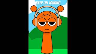 Sprunki Oren Punch, Master