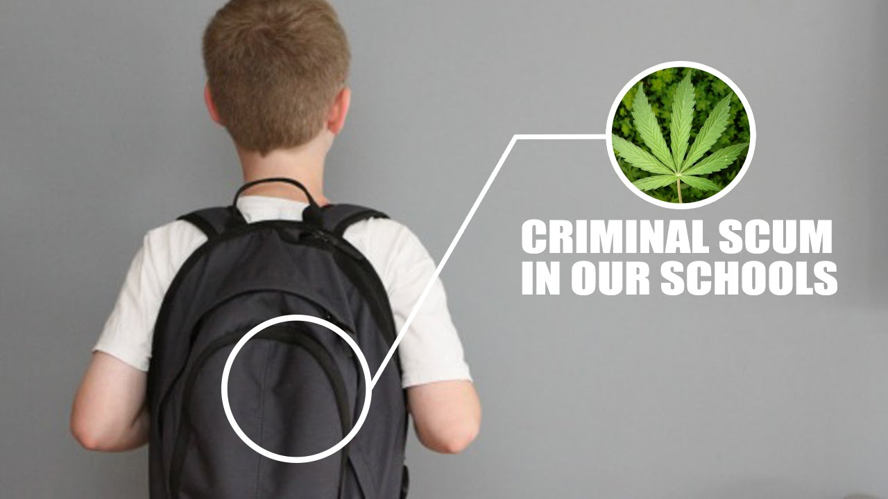 Kid Suspended For Stupidest Reason Possible YouTube