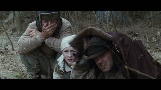 The Way Back 2010 Mosquito Repellant