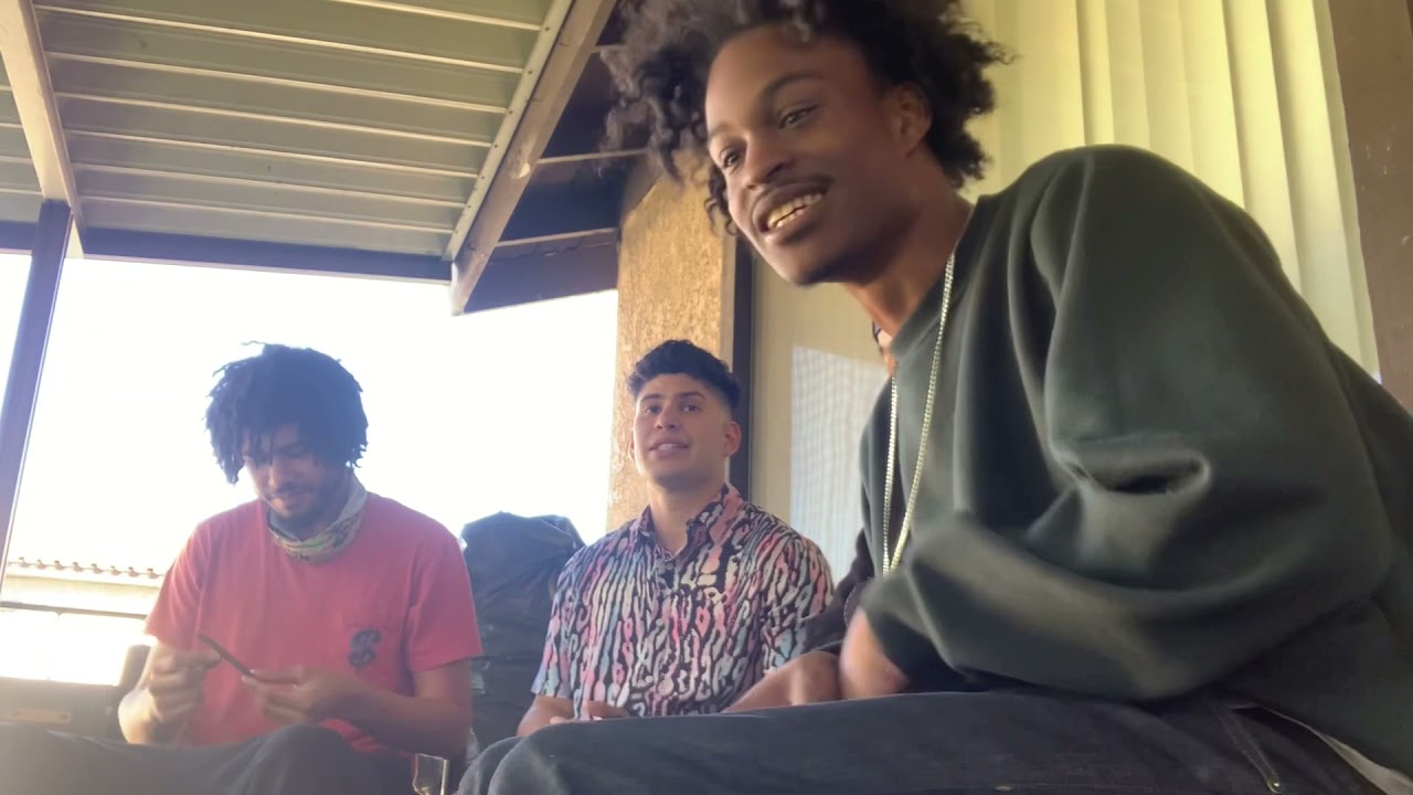 Jungle Boys Cherry Cookies Review with K.Nut And Loko Beatz