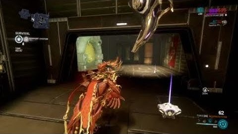 did my zephyr just kill everyone