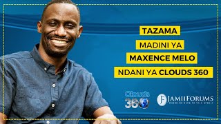 Maxence Melo: JamiiForums Imefanikiwa Kujenga Fikra Mbadala kwa Watanzania