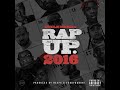 Uncle Murda - Rap Up 2016 (Official Audio)