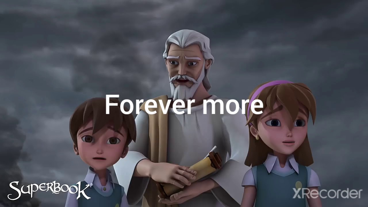 King of Glory!!!! YouTube