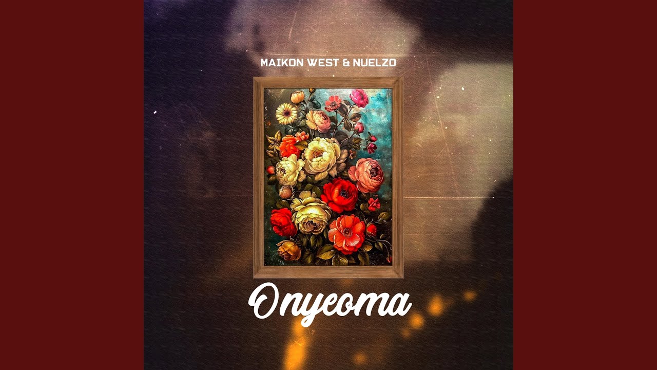 Watch Onyeoma on YouTube Watch Onyeoma on YouTube