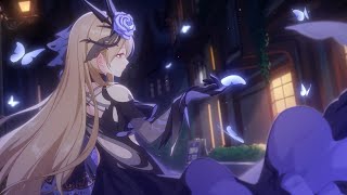 TeRIRI'S Magical Quest CG