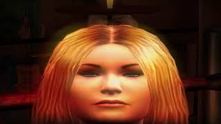 Def Jam Fight For NY Carmen Electra as ( Sticky Fingaz ) vs Trick at The Red Room screenshot 4