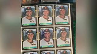 Celebrity Will Clark Collection Net Worth