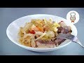 "Bors scazut"УВАРЕННЫЙ БОРЩ!!!Молдавская кухня на Рождество!!!