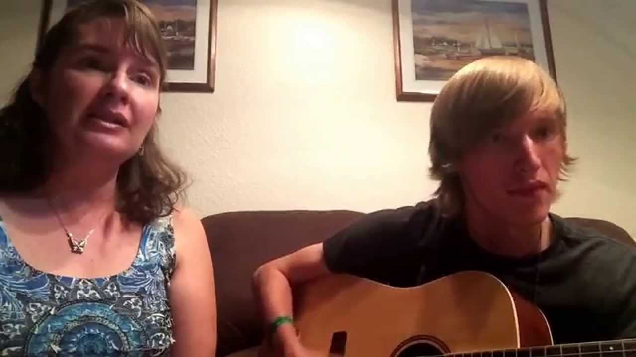 "It Is Well with my Soul" Matt Redman acoustic cover YouTube