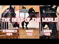 The best friesian stallions in the world 3 stable tours  friesian horses