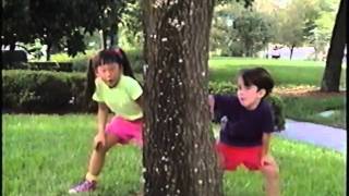 kids for character spanish part 1