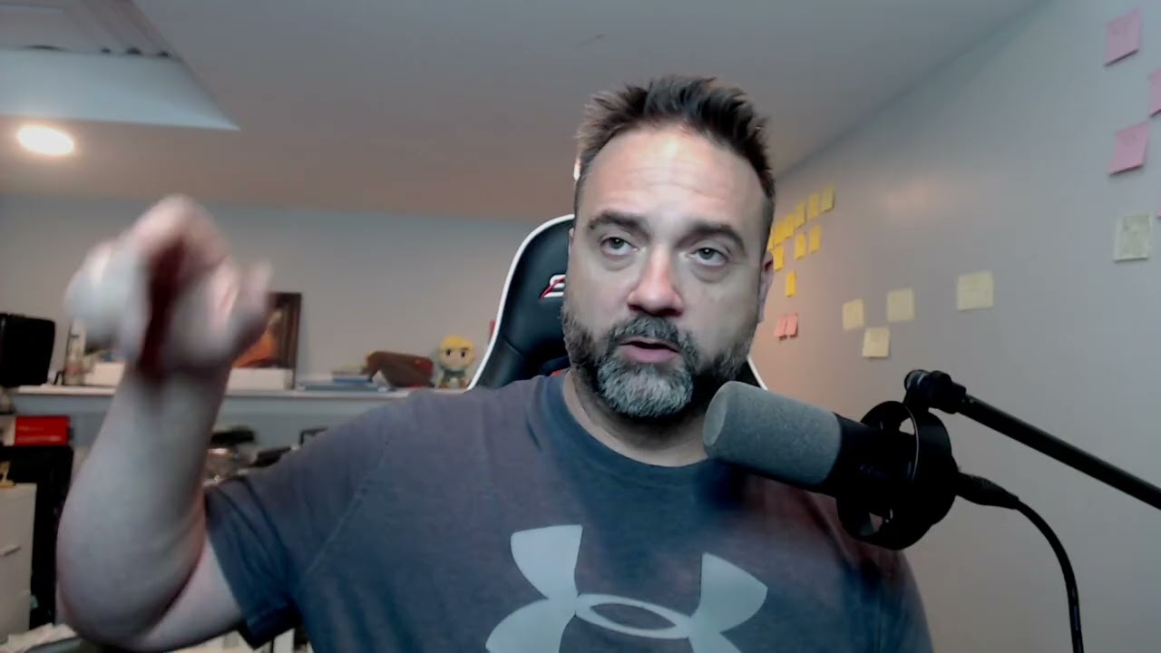 The Latest In Beef News: True Gamer 3 Coming Soon