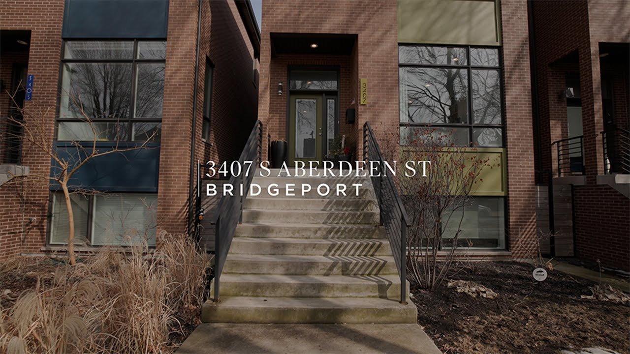 3407 S Aberdeen Street | CHICAGO, IL 60608