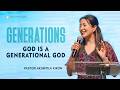 English Live Sunday Worship Service God Is A Generational God Faith Harvest Church 