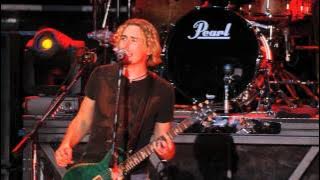 Download lagu Nickelback - Woke Up This morning ( Live at Sturgis 2006 ) 720p