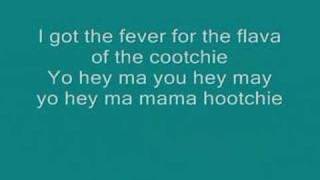 Hot Action Cops - Feva 4 the Flava LYRICS!!!!