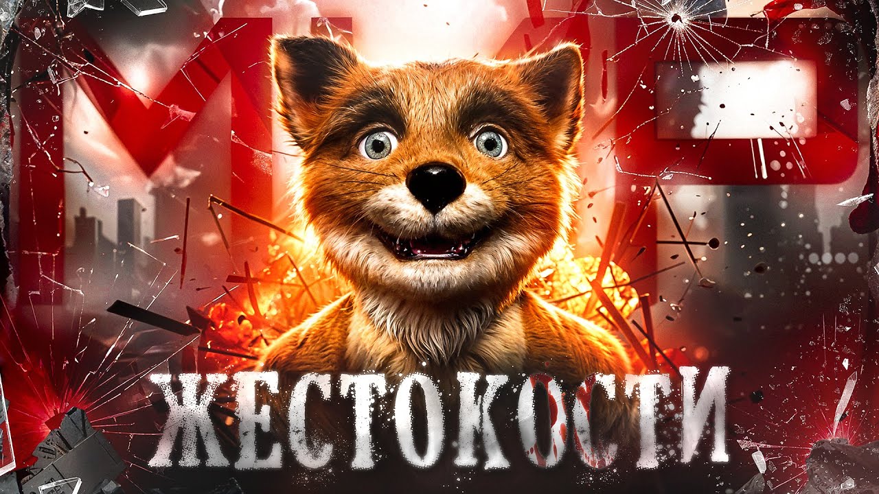 Главный секрет мистера Фокса | Бесподобный мистер Фокс