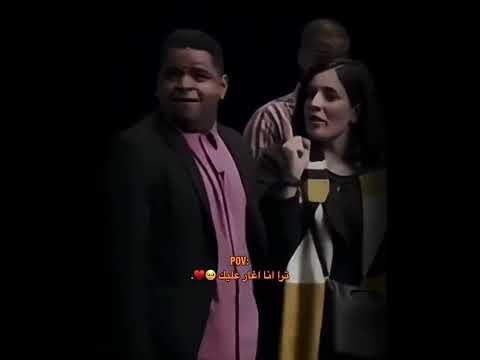 محبوب ترا انا اغار عليك