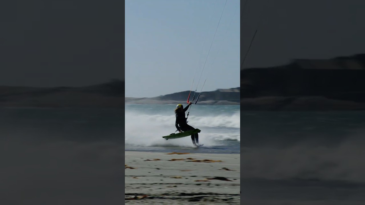 ::: Me on my way to spend a lot of money on my new Spectre Harness.