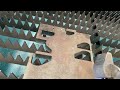 Acctek fiber laser cutting machine for 22 mm carbon steel cutting