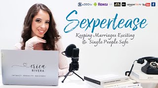 Premiere Ep: Insights on Sex Health with James Yon (Anniversary Rerun)