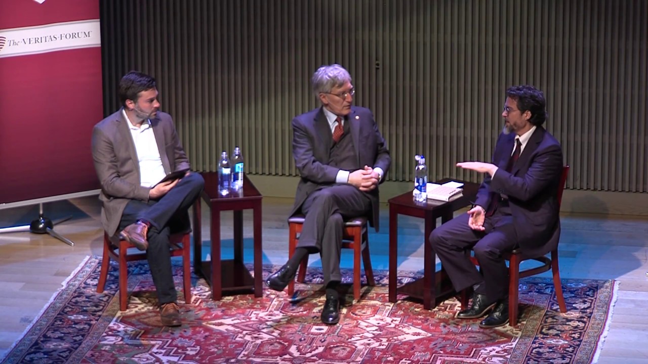 Overcoming Echo Chambers: Can Muslims and Christians Get Along?