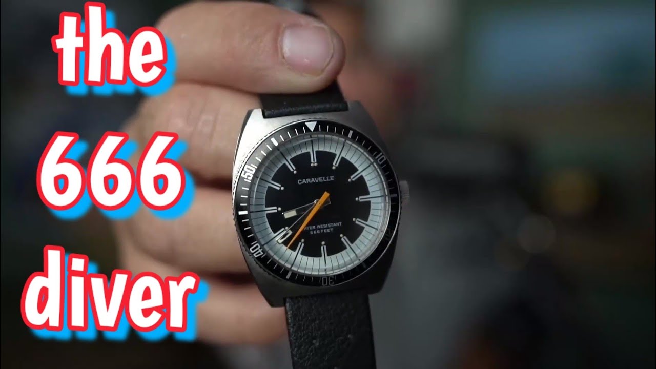 Caravelle Sea Hunter, I don't think the last owner liked it. 