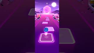 Style Music Play the Tiles Hop Ball its all Gaming screenshot 5