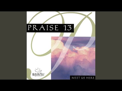 Meet Us Here (Instrumental)