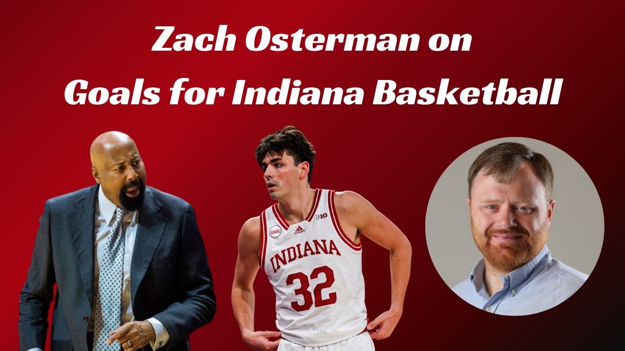 Indiana Basketball Recruiting Update: 2024 Commitment Imminent?