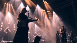 Subway To Sally - MMXII (Live @ Summer Breeze Open Air 2012)