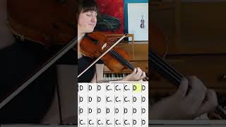 Leybedik - Violin Play-Along