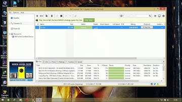 How To Create A Torrent File