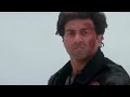 Sunny Deol की एक्शन ड्रामा फिल्म | Ajay (1996) (HD) - Part 8 | Karisma Kapoor, Suresh Oberoi